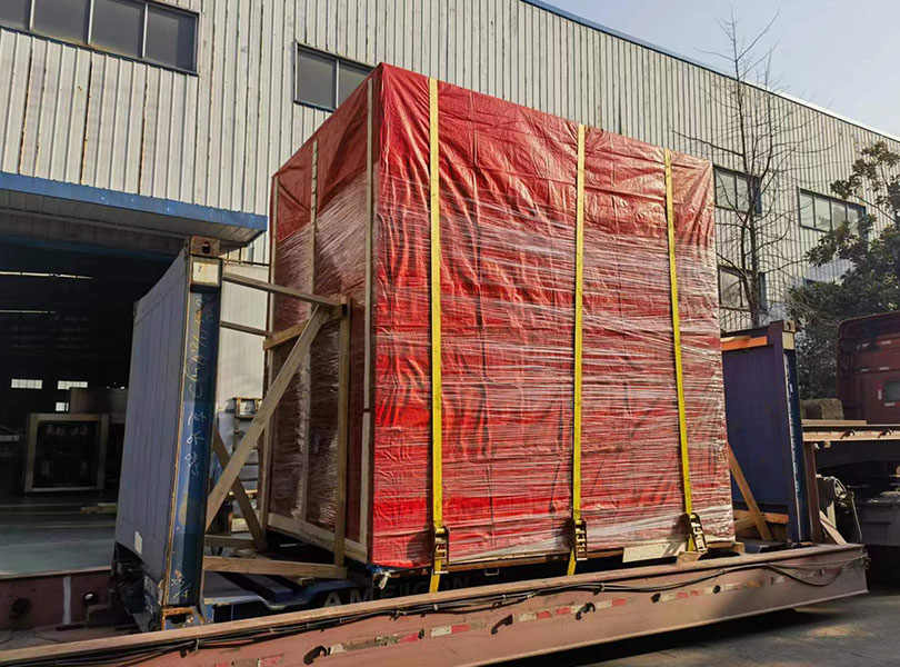 中非發貨-吹瓶機24頭水線20頭等壓線1 中非發貨-吹瓶機24頭水線20頭等壓線1